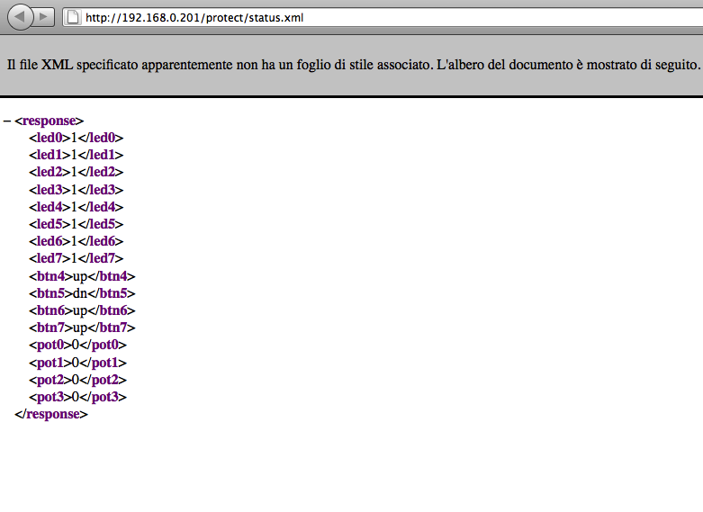 scheda rele ip api scheda rele ip api