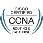 ccna routerswitching med