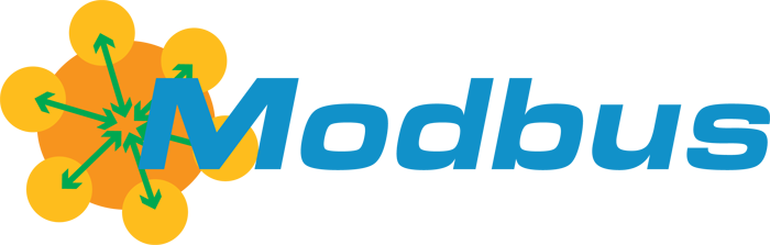 modbus logo med
