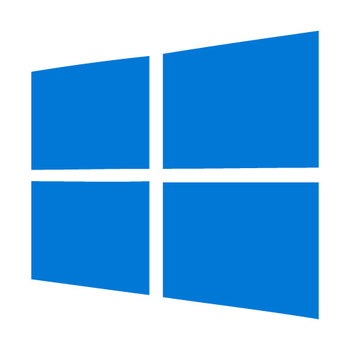 microsoft windows logo vector download