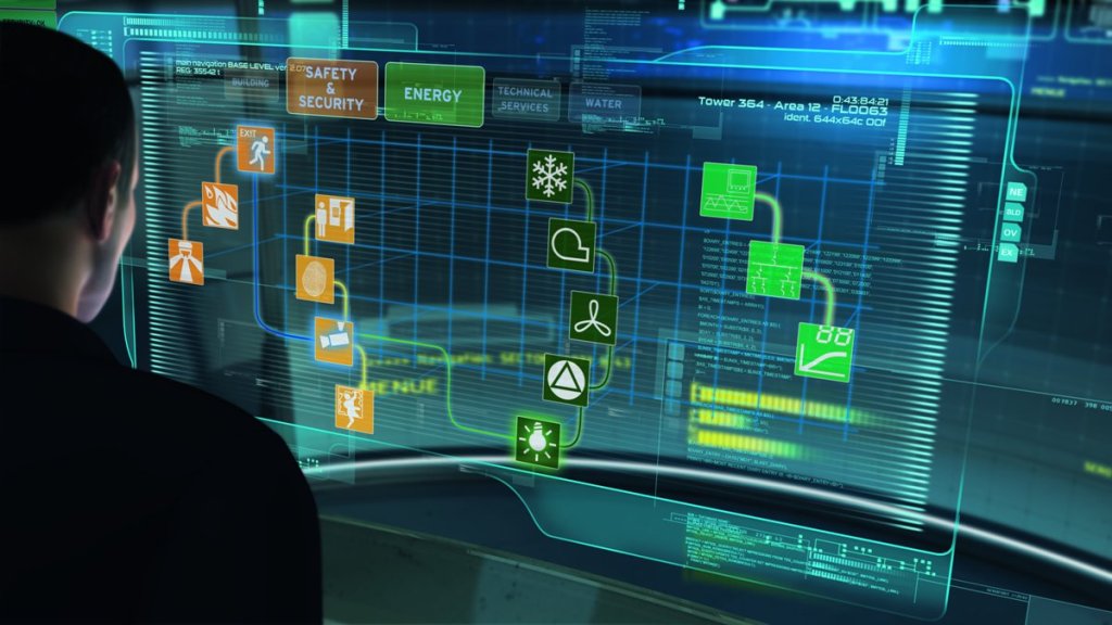 Building Automation Systems