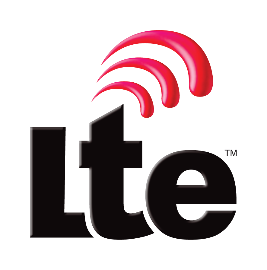 lte logo