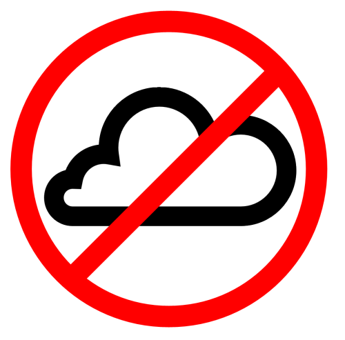 Scheda ingressi analogici software no cloud
