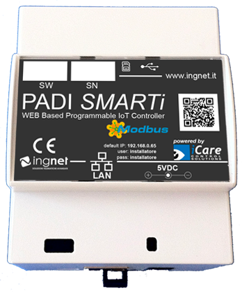 padi smarti2 noIO