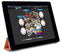 padi smarti ipad
