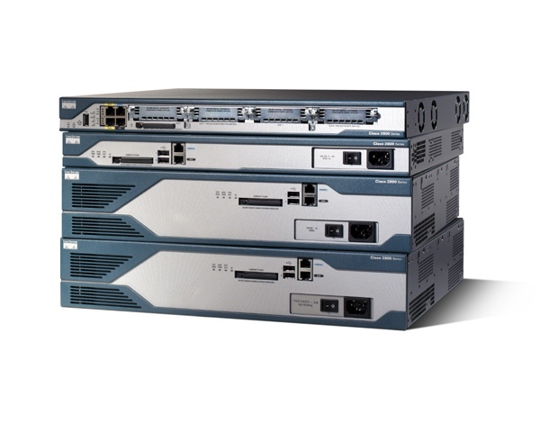 router cisco