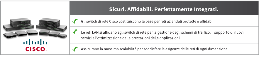 routing switching cisco