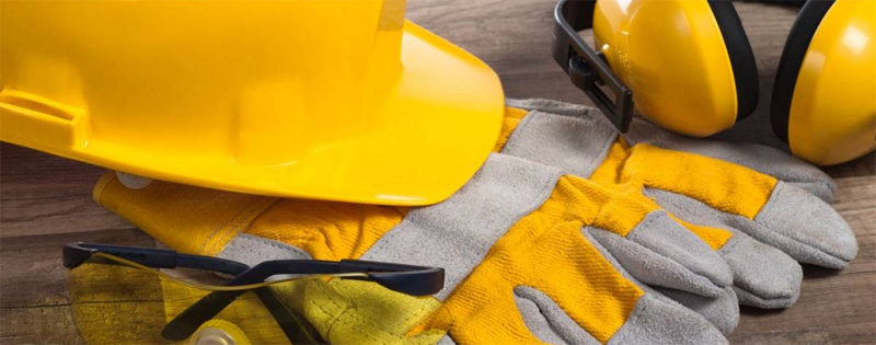 sicurezza cantiere
