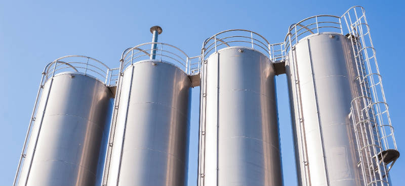 supervisione silos web