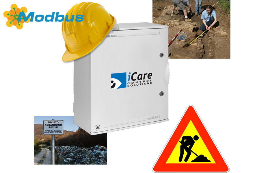 iCare OUTDOOR
